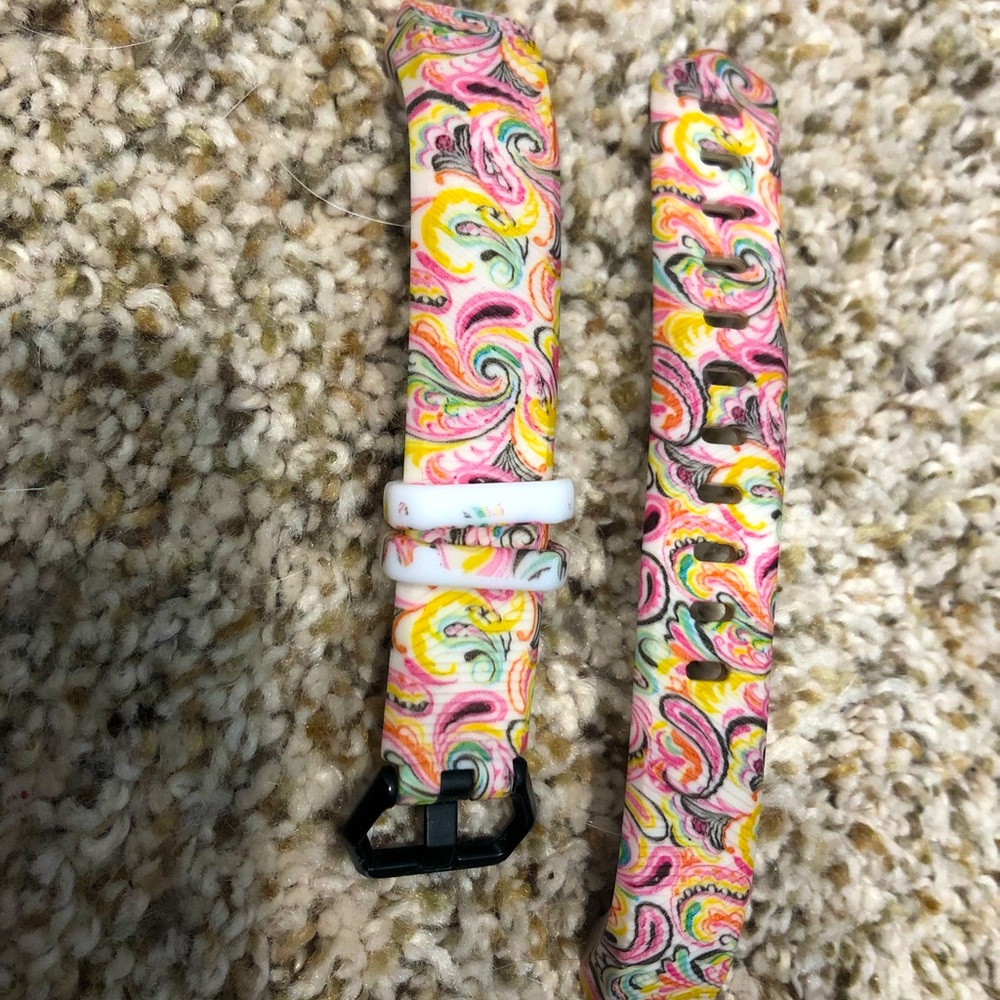 Fitbit Alta/Alta HR watch band